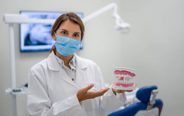 Best Urgent Care for Lost Fillings or Crowns in Presidential Lakes Estates, NJ