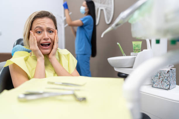 Best Pediatric Emergency Dentist in Presidential Lakes Estates, NJ